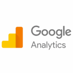 Google analytics logo