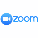 Zoom logo