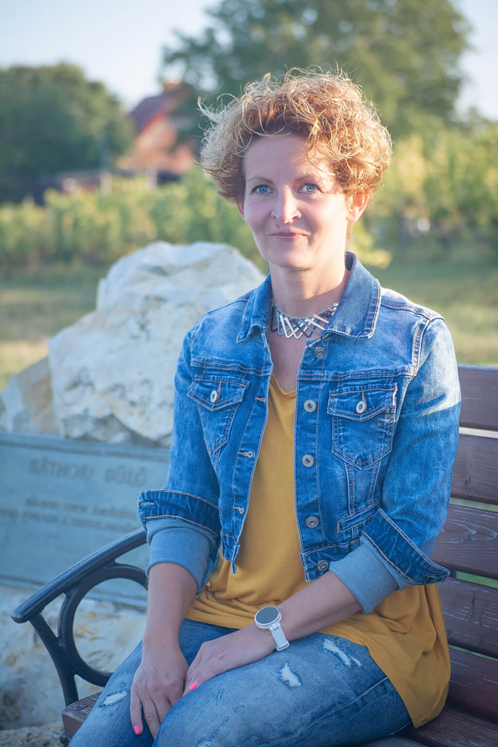 ildi Rólam