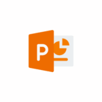 Power point logo