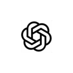 Chatgpt logo